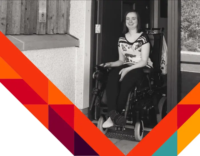 Inappropriate housing causing disabled people ‘physical and mental harm’
