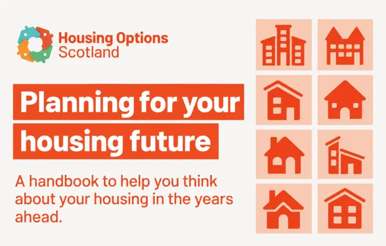 Planning for your housing future: A new practical guide