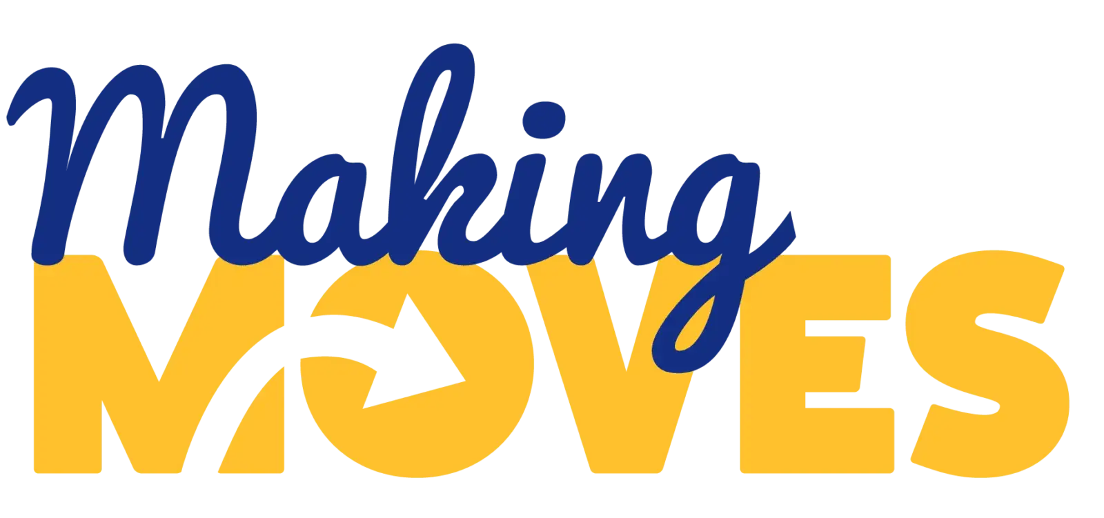 HOS Making Moves Branding