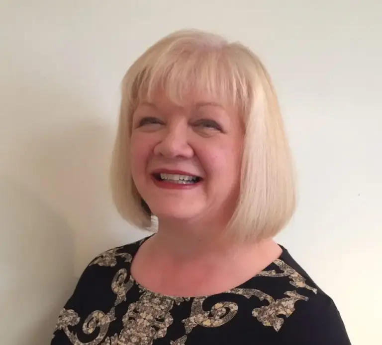 Interview with Fiona Campbell – Benefits and Welfare Advice associate
