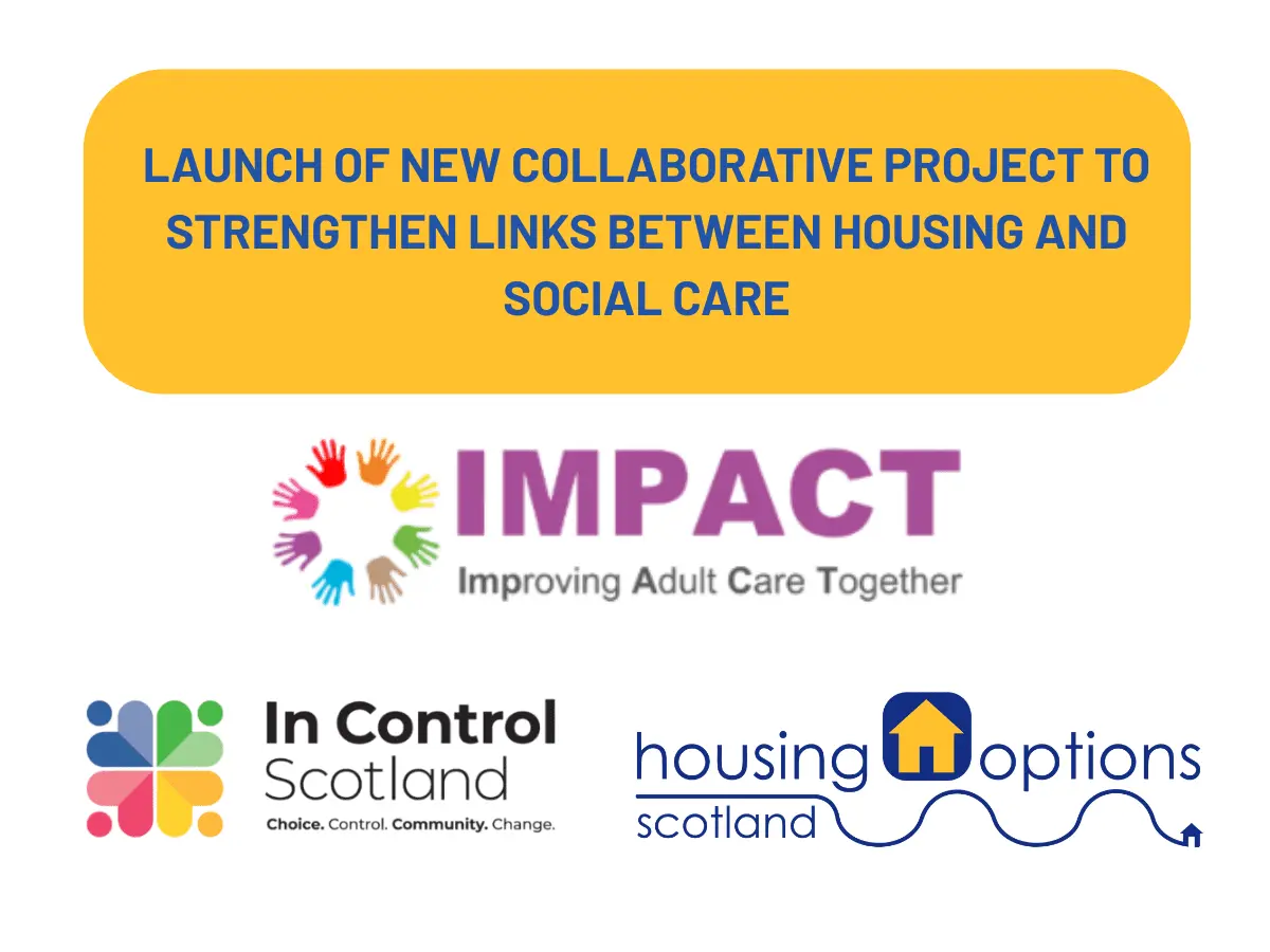 Impact scotland news story image