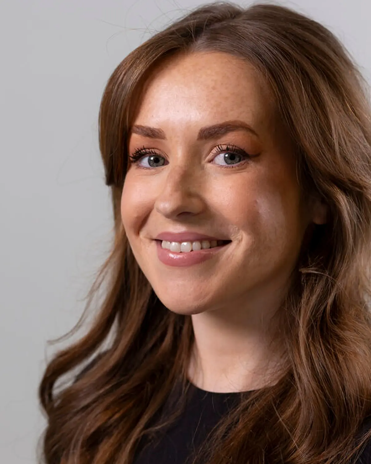 Jil Dyson-Fyffe