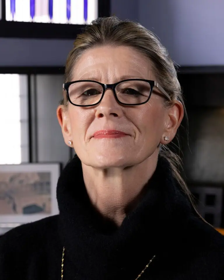 Portrait of Tessa Law