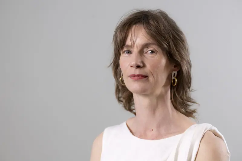 Catherine Bromley