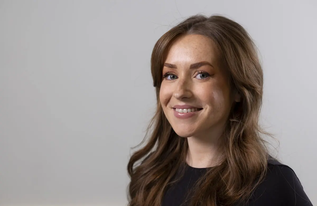 Jil Dyson-Fyffe