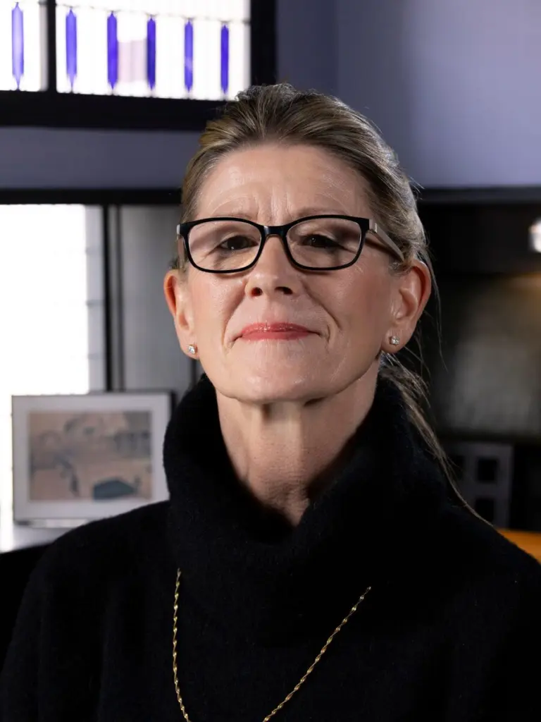 Portrait of Tessa Law